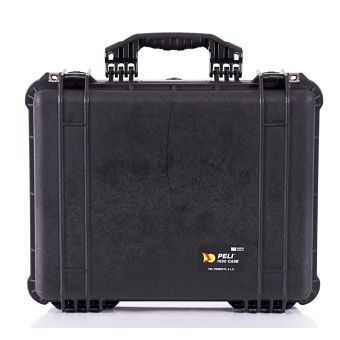 Peli 1550EMS Case