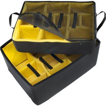 Peli Air 1607 Skillerums Sæt