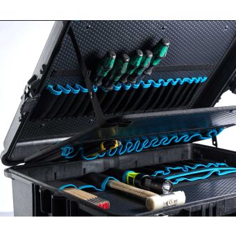 Peli™ 1520T Tool Case