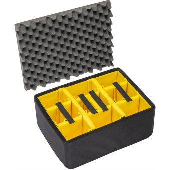 Peli Air 1557 Skillerums Sæt