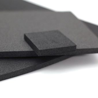 Plastazote® LD29 - 2000 x 1200 w/adhesive LL3