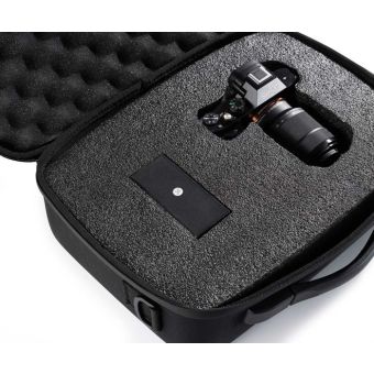 EVA Standard Case replacement MLF Foam Set