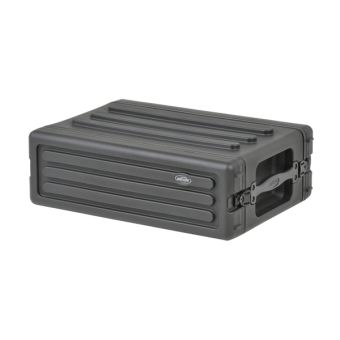 SKB 3U Shallow Roto Rack