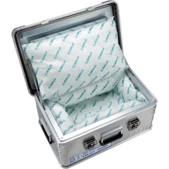 K 470 - Small Batteri Safe Universal