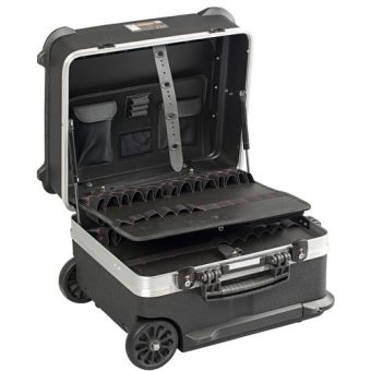 GT Line Professional Trolley V-Rock Turtle PTS