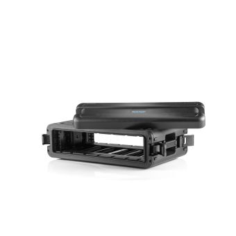 GUARDIQUE™ RackVault Hardmount 19-2U-300