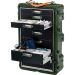 Peli MC8100 Medchest 8 Drawer for Emergency Response Supplies