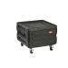 SKB Roto Molded Rack Expansion Case With Wheels