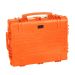 Explorer case 7726 - Orange - Skade på håndtag