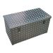 GUARDIQUE™ Dørkplade Aluminium Box - 544 L