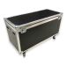 Flightcase Pro 1200 Tom