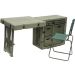Peli-Hardigg Single Field Desk