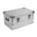 Aluminium Box LL163