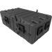 Peli Euro-V Rack - 30" - 5U - 762 mm