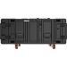 SKB 8U Roto Shockmount Rack - 28"/730 mm