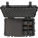 Peli Air 1535 Carry-On Case With HYBRID