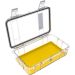 Peli M60 Micro Case Yellow Clear