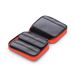 GUARDIQUE™ MMS Small Bag Orange - Tech Essentials Pack