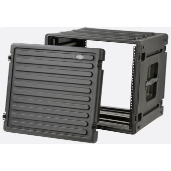 SKB Standard 2 Unit Rack