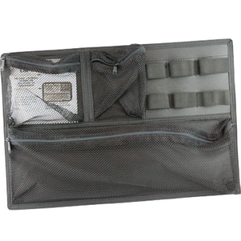 Peli 1500/1520 Låg Indsats