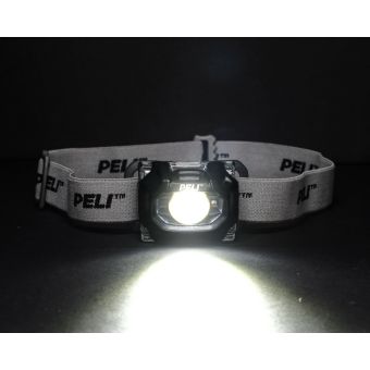 Peli 2750 Headlamp