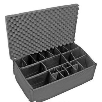 Storm iM2950 Divider set