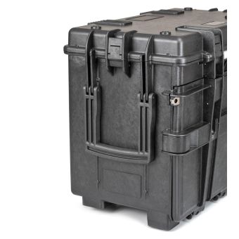 Drawer Tool Case 5140 Med Multilayred Foam