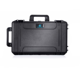 EXTREME 520, Uden hjul