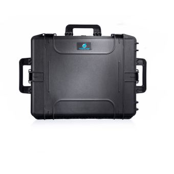 EXTREME 540H190, Uden hjul