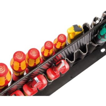 Dobbelt værktøjsindlæg for Peli 1510T