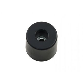 8 x Gummifod 38 x 33 mm