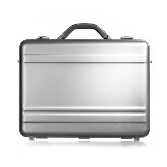 GUARDIQUEâ„¢ 100% Aluminium Case Large med skum