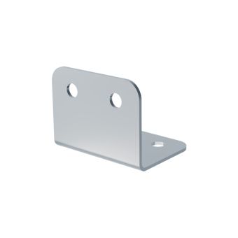 Vinkelhjørne 30x30mm