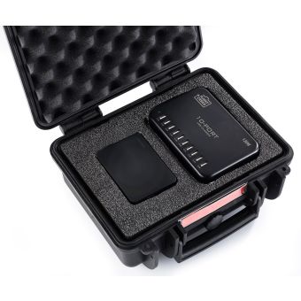 Apollo 5015 - MLF Replacement Multilayer Foam Set