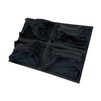D-079 Mesh Pocket Panel Insert (250 x 360 mm)