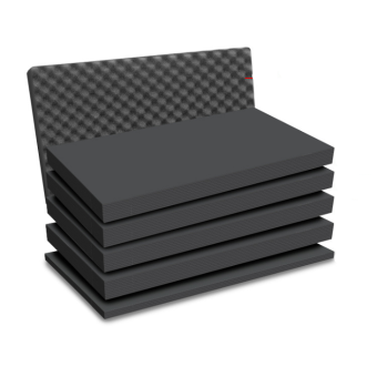 Extreme 750H280 Replacement Multilayer Foam Set