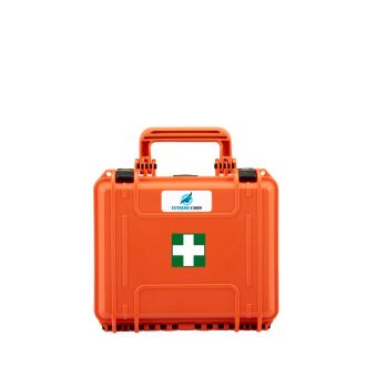Extreme 235H115 First Aid Kit Case