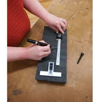 Lang permanent marker