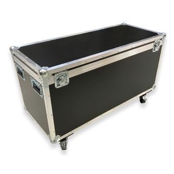 Flightcase Pro 1200 Tom