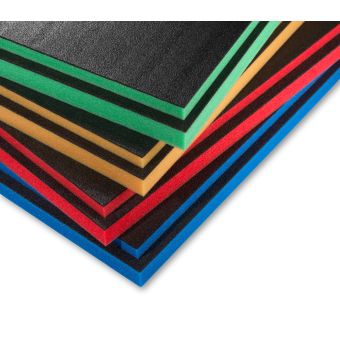Multilayer Foam 1200 x 800 mm