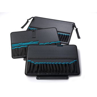 GUARDIQUE™ Værktøjsindlæg sæt for Peli 1600T