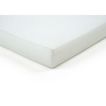 PE Foam Plastazote® LD33 White - 2000x1000mm