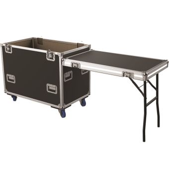 Lightweight Aluminum Folding Table Legs