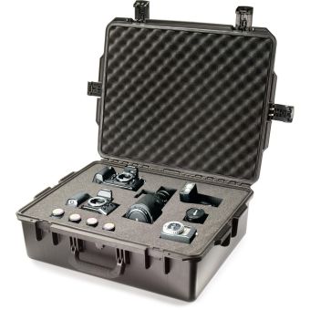 Peli Storm iM2700 med Skum