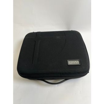 HYBRID 350 - Indretning