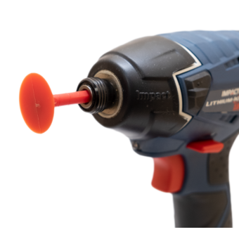 Multilayer Foam Spinner