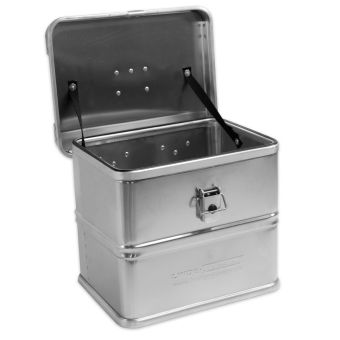 Aluminium Box LL029