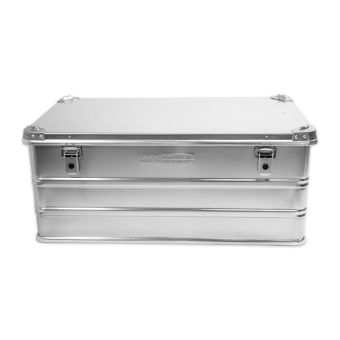 Aluminium Box LL134 - Bule højre