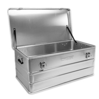 Aluminium Box LL134