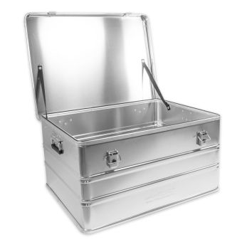 Aluminium Box LL157